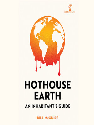 cover image of Hothouse Earth